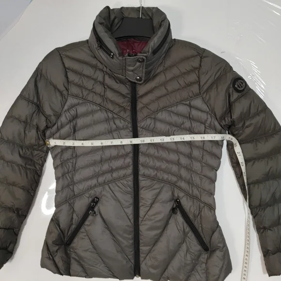 - Bernardo Jacket - Picture 8 of 13